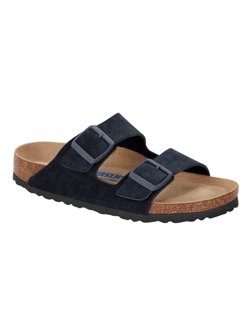 Women’s BIRKENSTOCK sandals in Navy